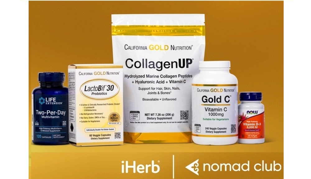 iHerb