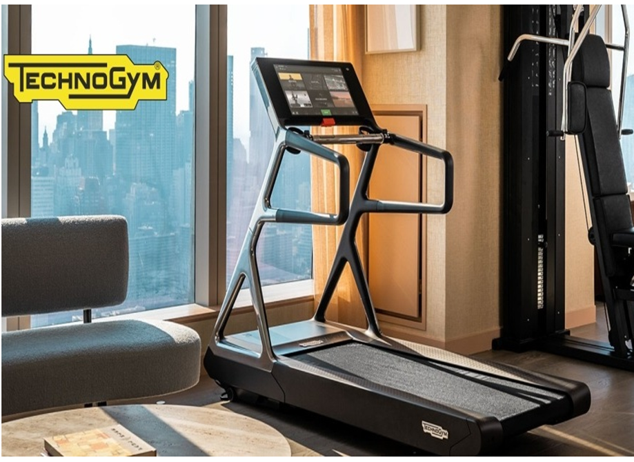 Technogym